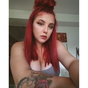 Meet your Posher, Shelby